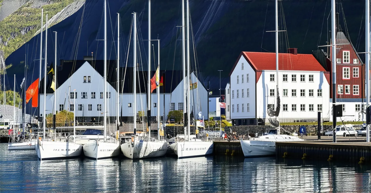 Ålesund Itinerary: Explore Norway's Jewel in 2025