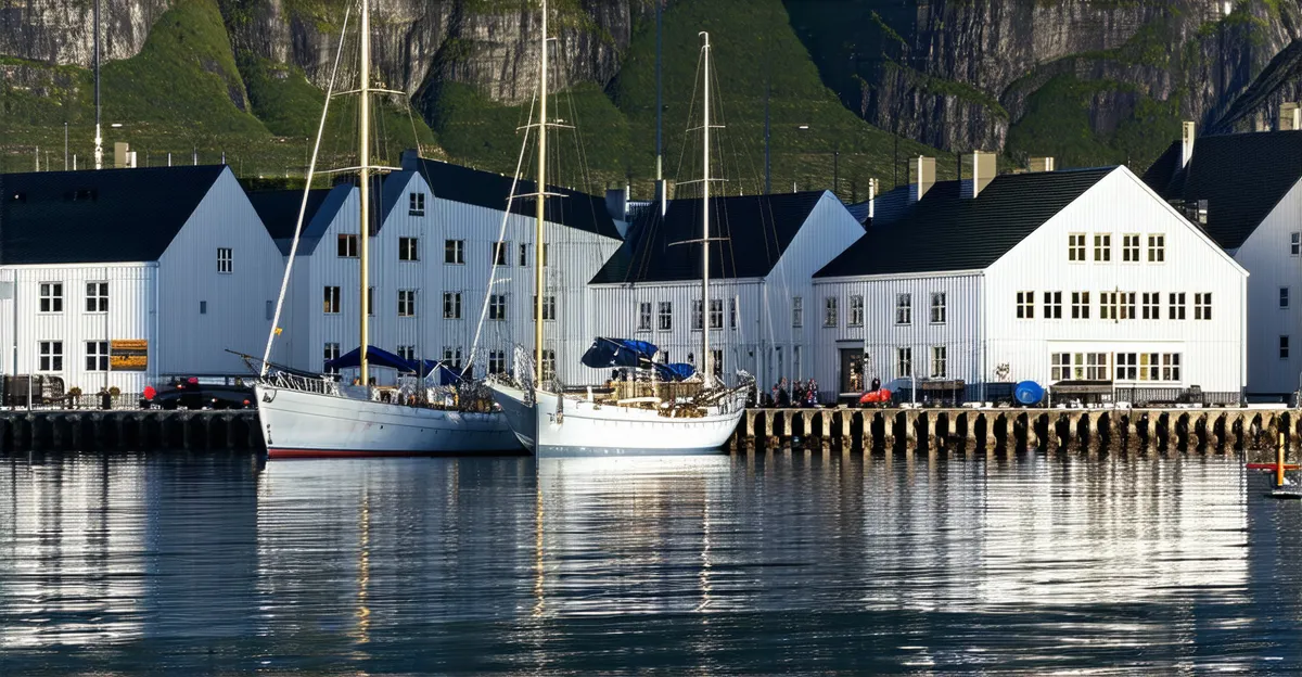 Ålesund Itinerary: 5 Days of Scenic Adventure