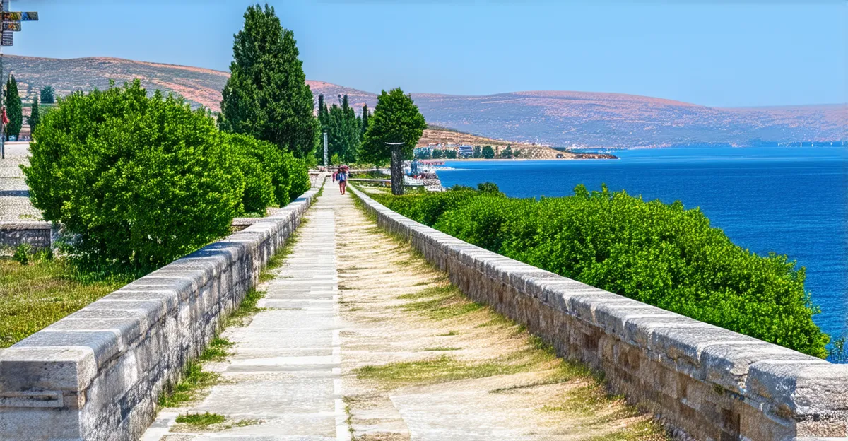 Çanakkale Itinerary: 3 Days of History and Culture