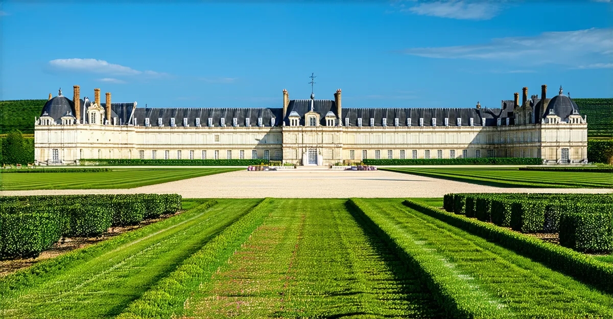 Épernay Itinerary: 3 Days of Champagne Bliss