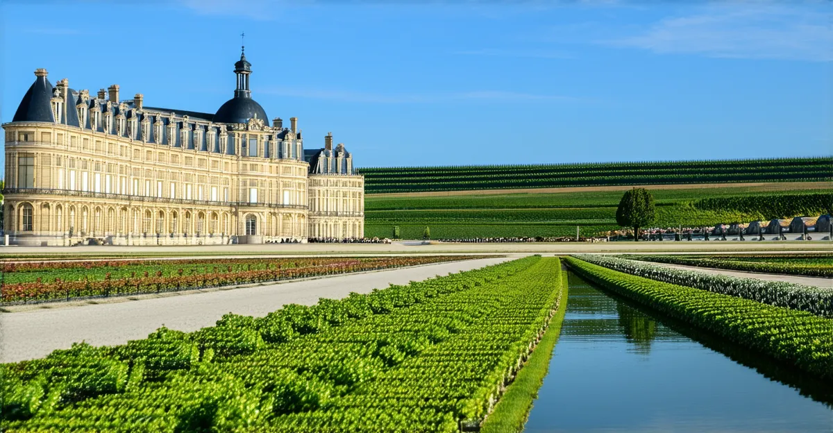 Épernay Itinerary: 5 Days of Champagne Bliss