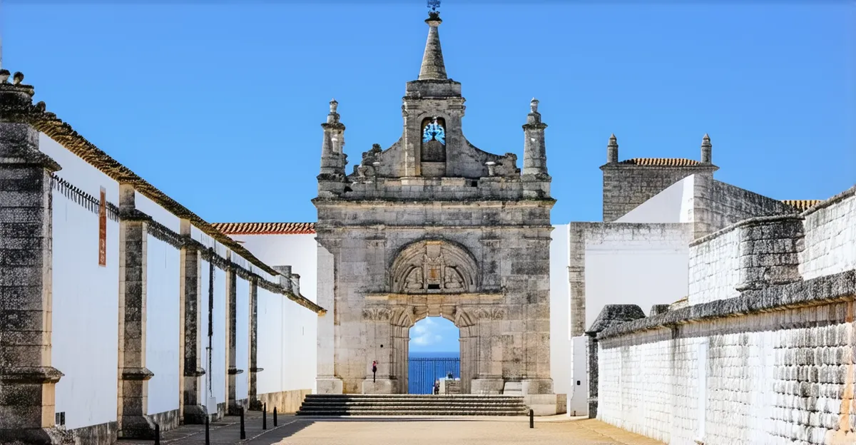 Évora Itinerary: 3 Days of Culture &amp; History