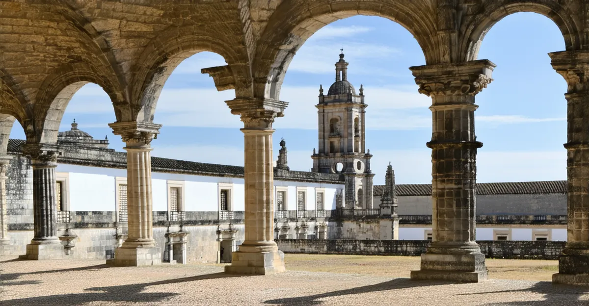 Évora Itinerary: 5 Days of Charm in 2025