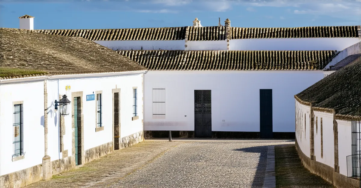 Évora Itinerary: Discover the Charm of 2025