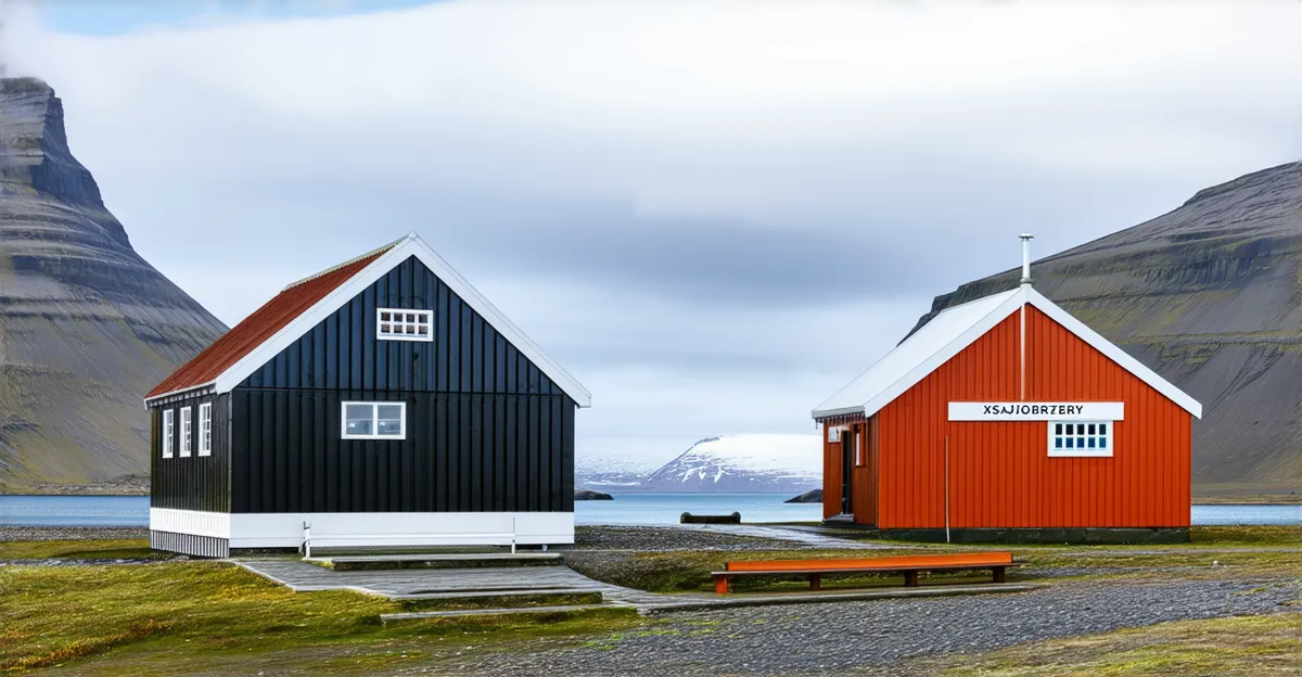 Ísafjörður Itinerary: 3 Days of Adventure