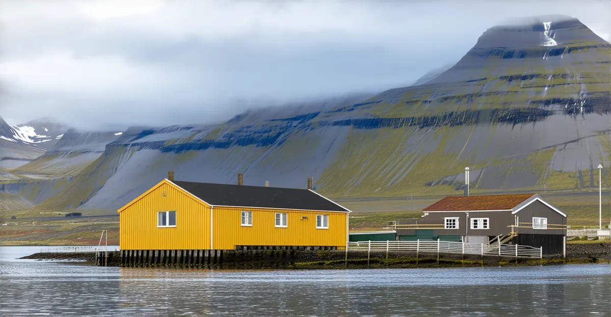 Ísafjörður Itinerary: 5 Days of Adventure