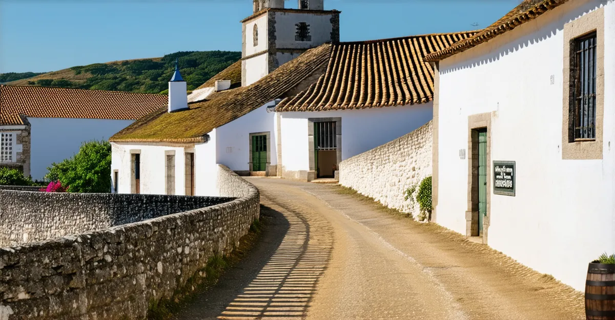 Óbidos Itinerary: 3 Days of Enchantment