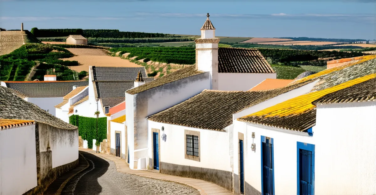 Óbidos Itinerary: Discover Portugal's Charming Village