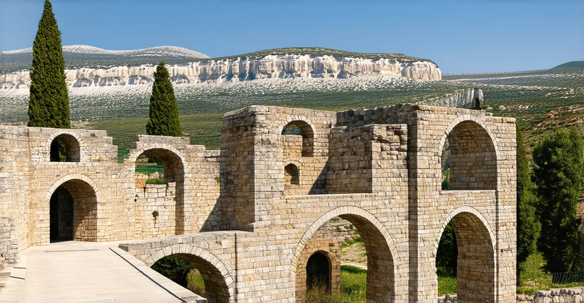Ürgüp Itinerary: Explore for 3 Unforgettable Days