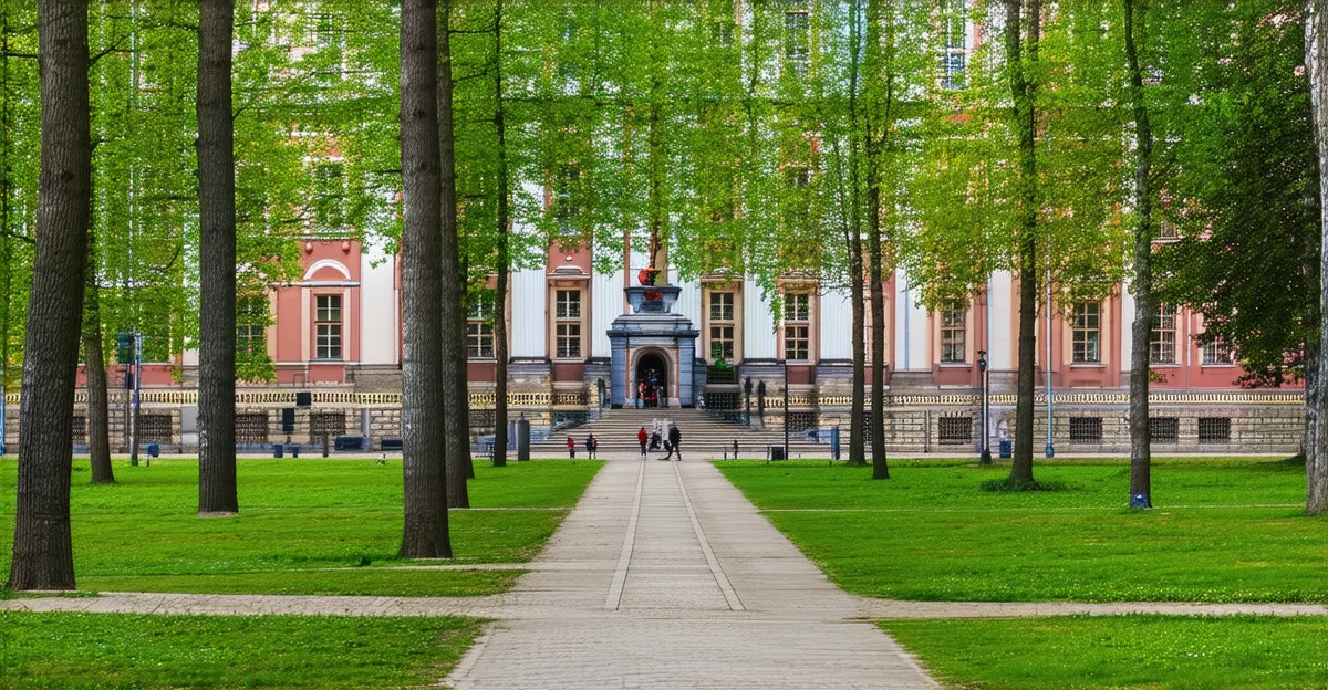 Łódź Itinerary: 3 Days of Cultural Exploration
