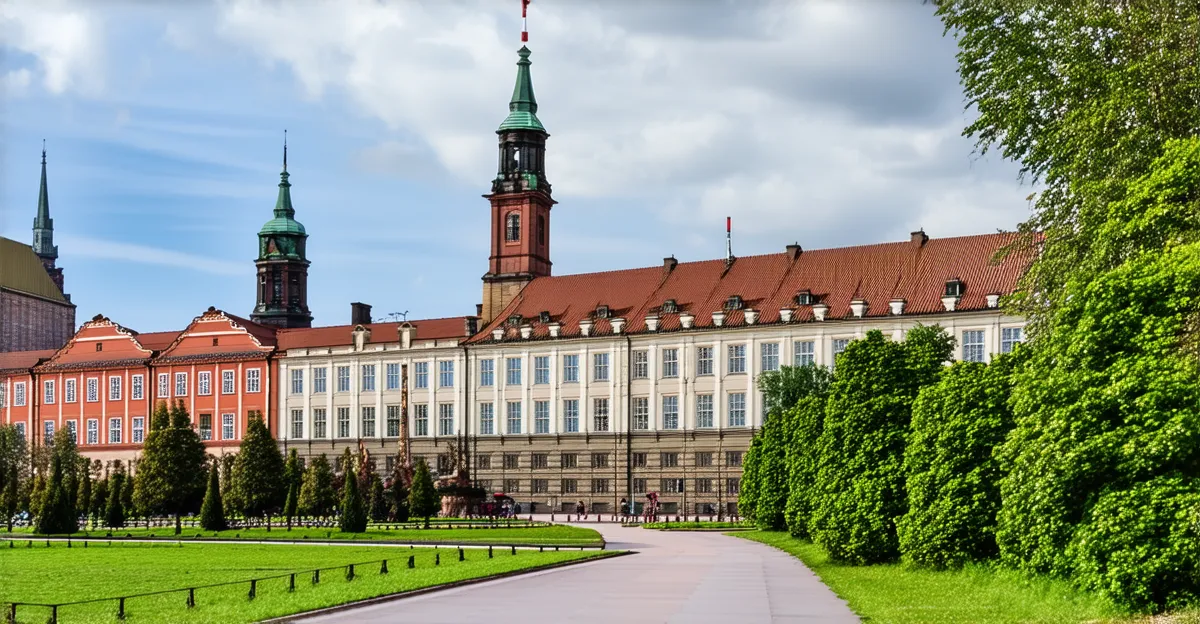 Łódź Itinerary: 5 Days of Discovery