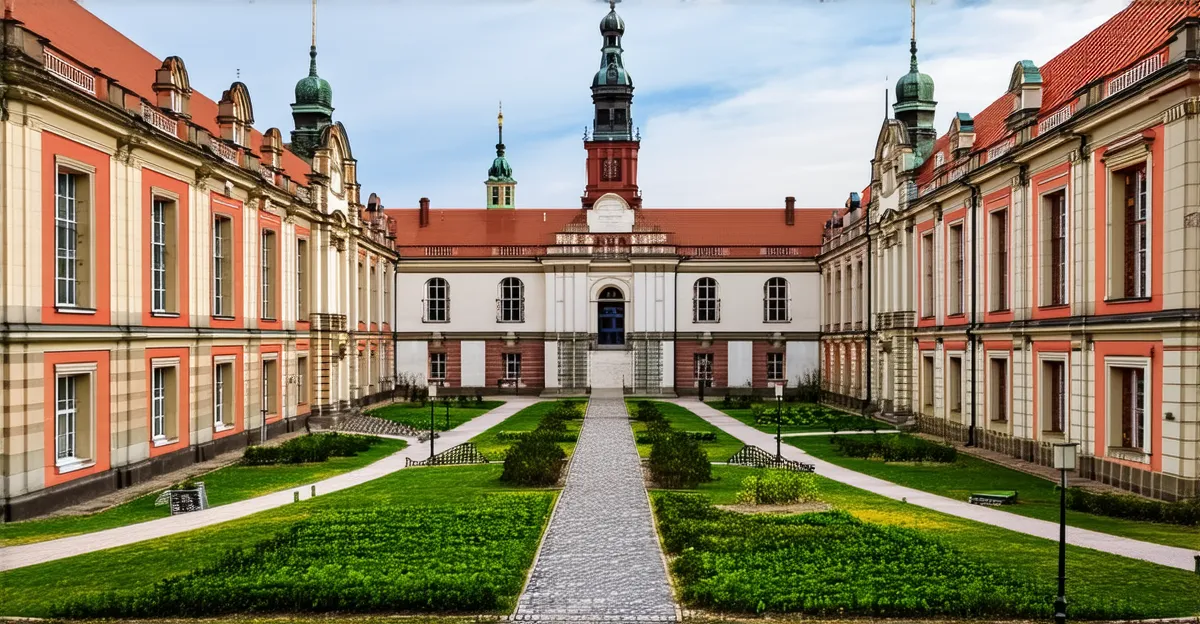 Łódź Itinerary: A Memorable Travel Plan for 2025
