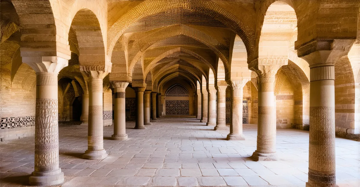 Şanlıurfa Itinerary: Discover in 3 Days