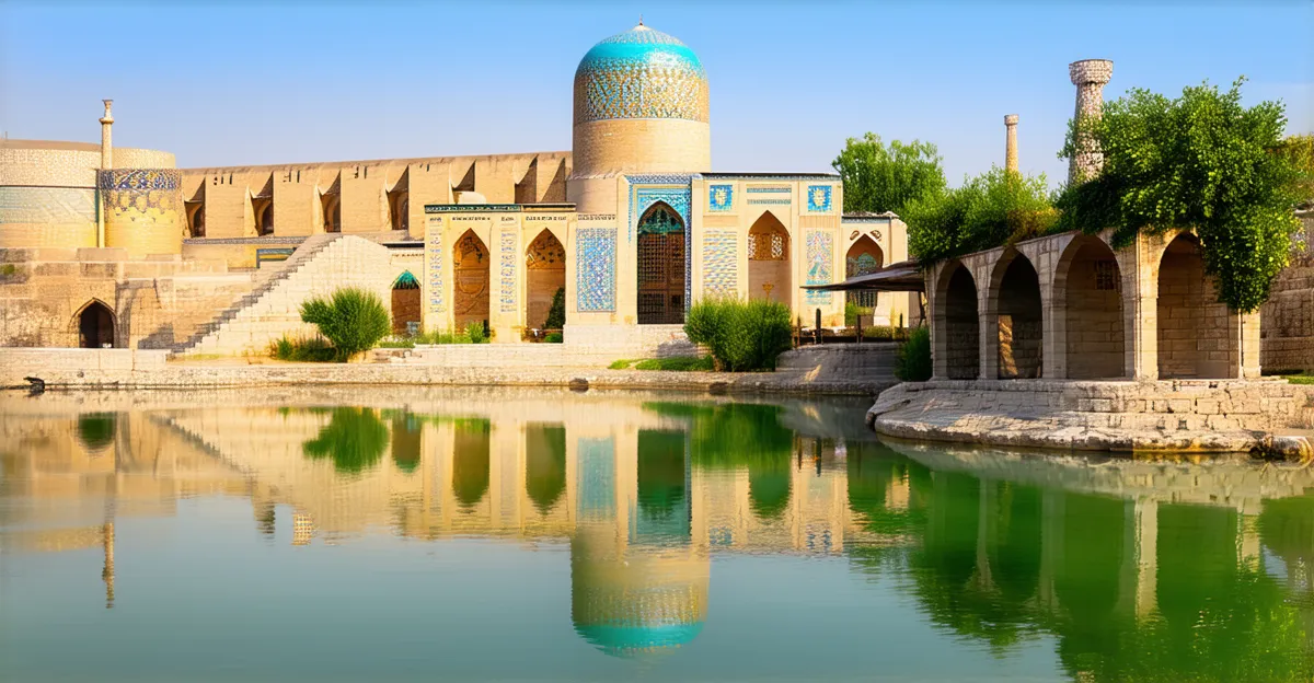 Şanlıurfa Itinerary: Discover the City in 5 Days