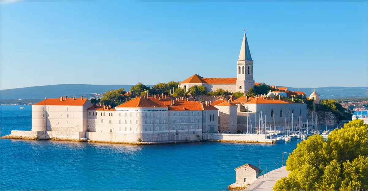 Šibenik Itinerary: 3 Days of Adventure