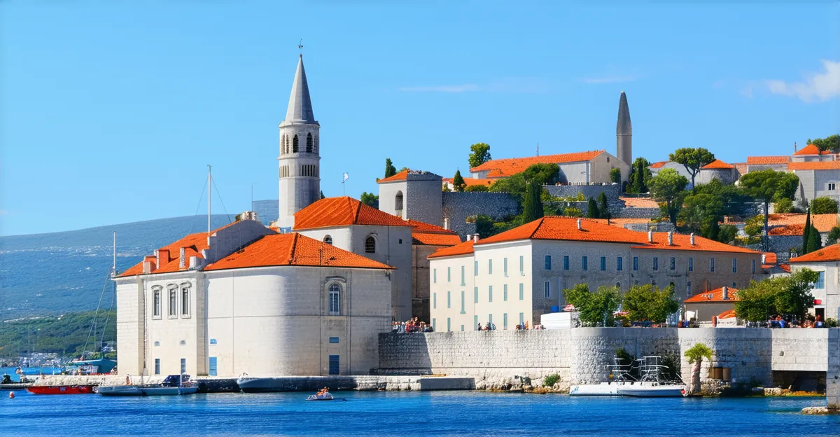 Šibenik Itinerary: Unforgettable Adventures in 2025