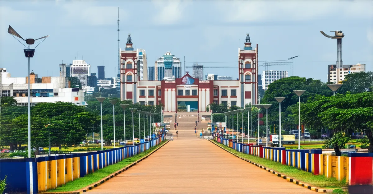 Abidjan Itinerary: Explore 5 Days of Adventure