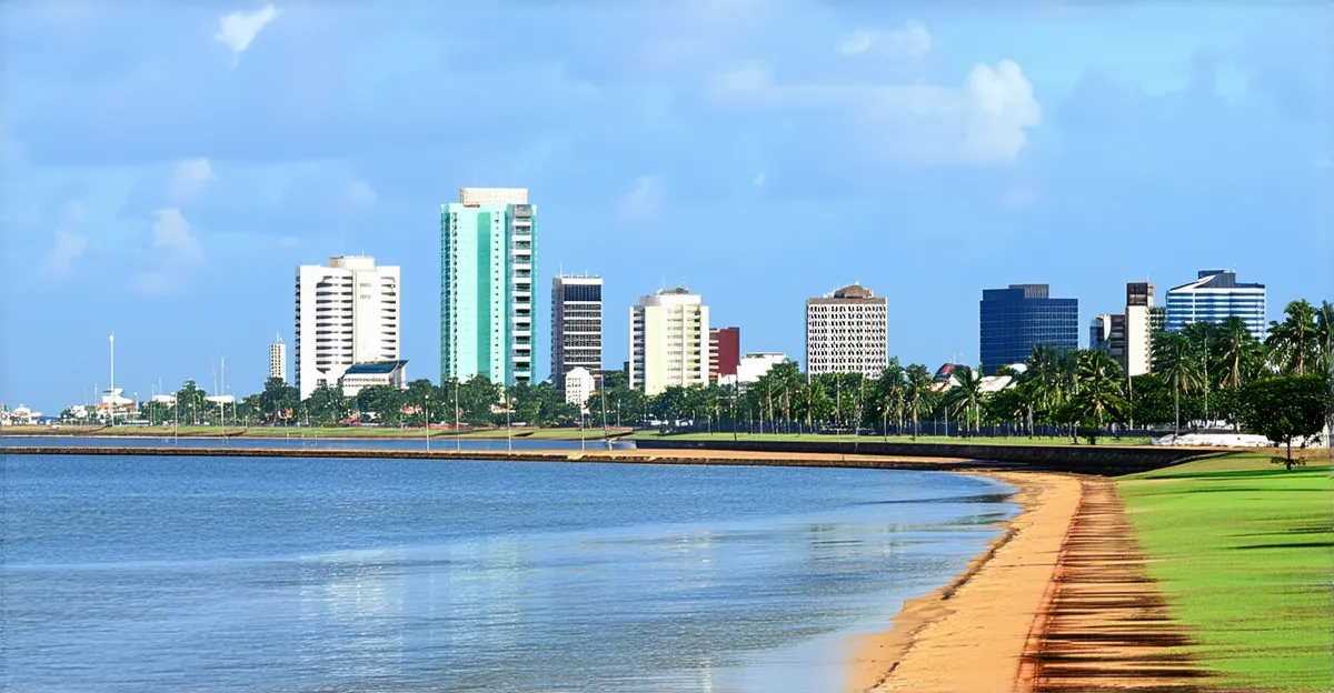 Abidjan Itinerary: Explore the Best of Ivory Coast