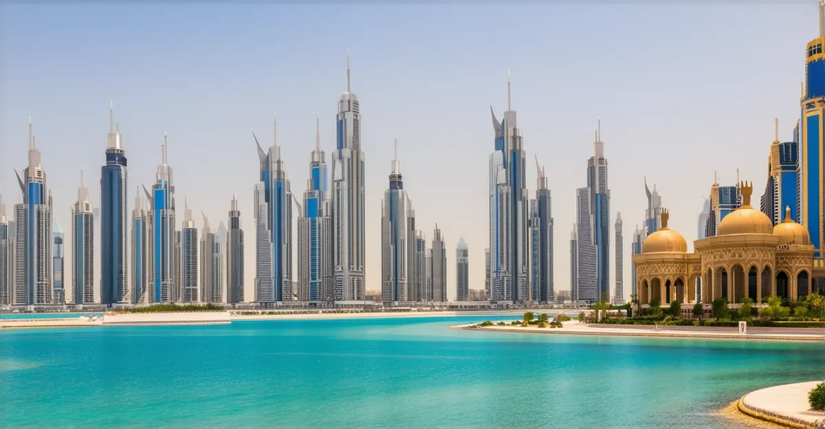 Abu Dhabi Itinerary: Explore in 3 Days