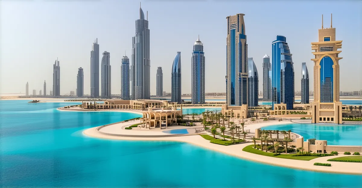 Abu Dhabi Itinerary: Explore the Capital in 2025