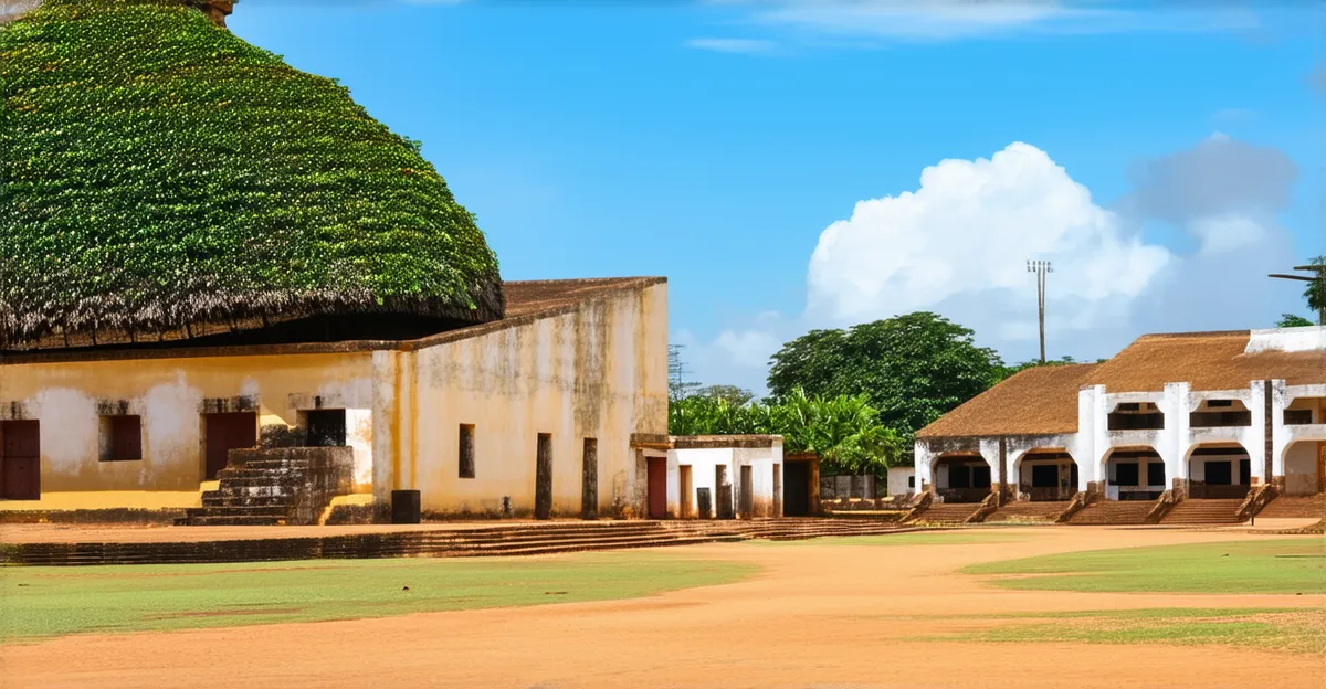 Accra Itinerary: 5 Days of Discovery in 2025