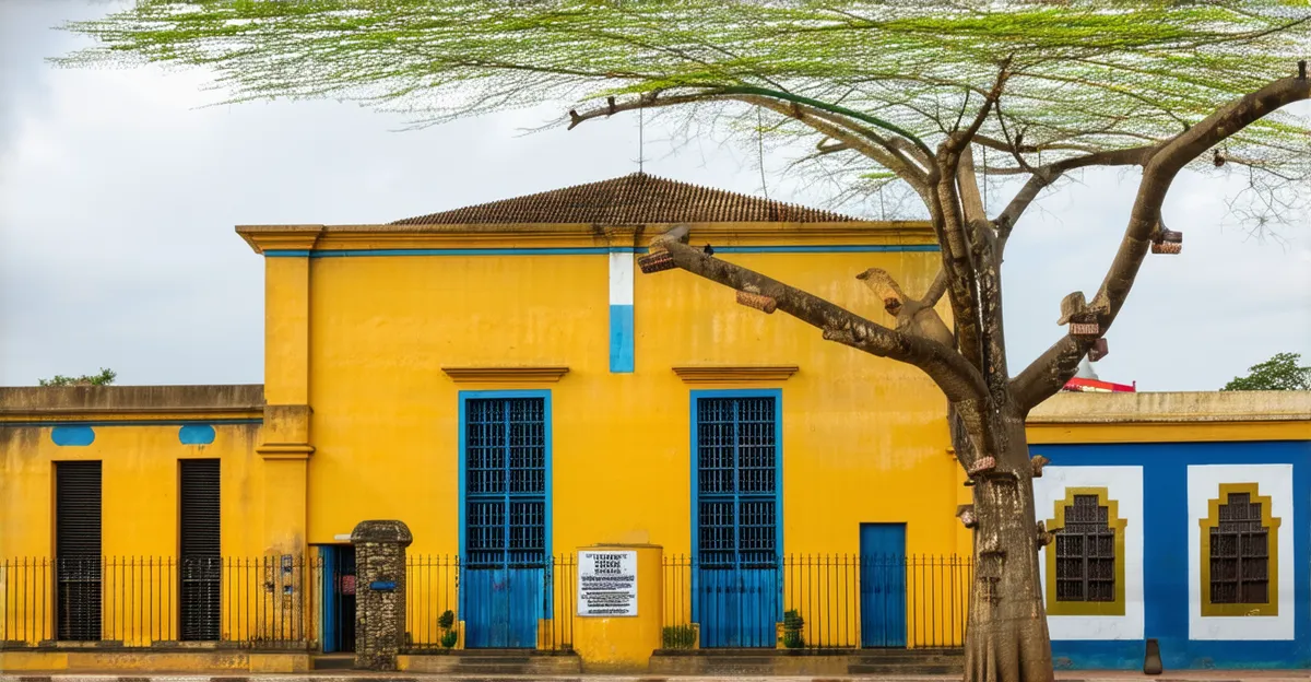 Accra Itinerary: A Complete Guide to 2025