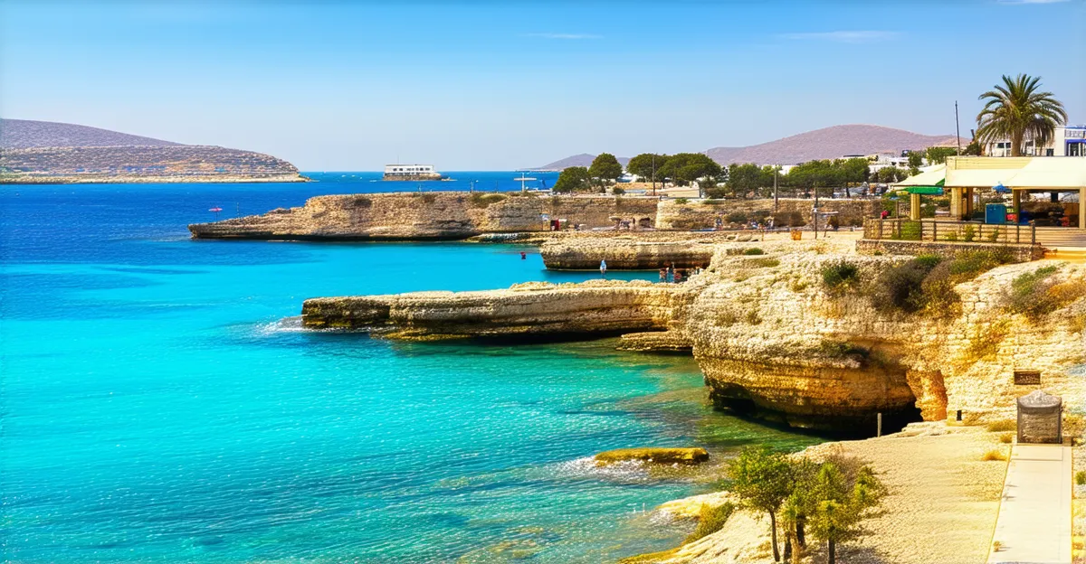 Agia Napa Itinerary: Discover Must-See Attractions