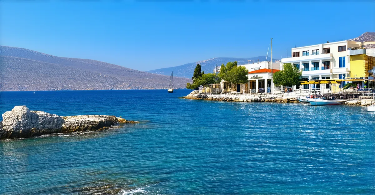 Agios Nikolaos Itinerary: 3 Days of Discovery