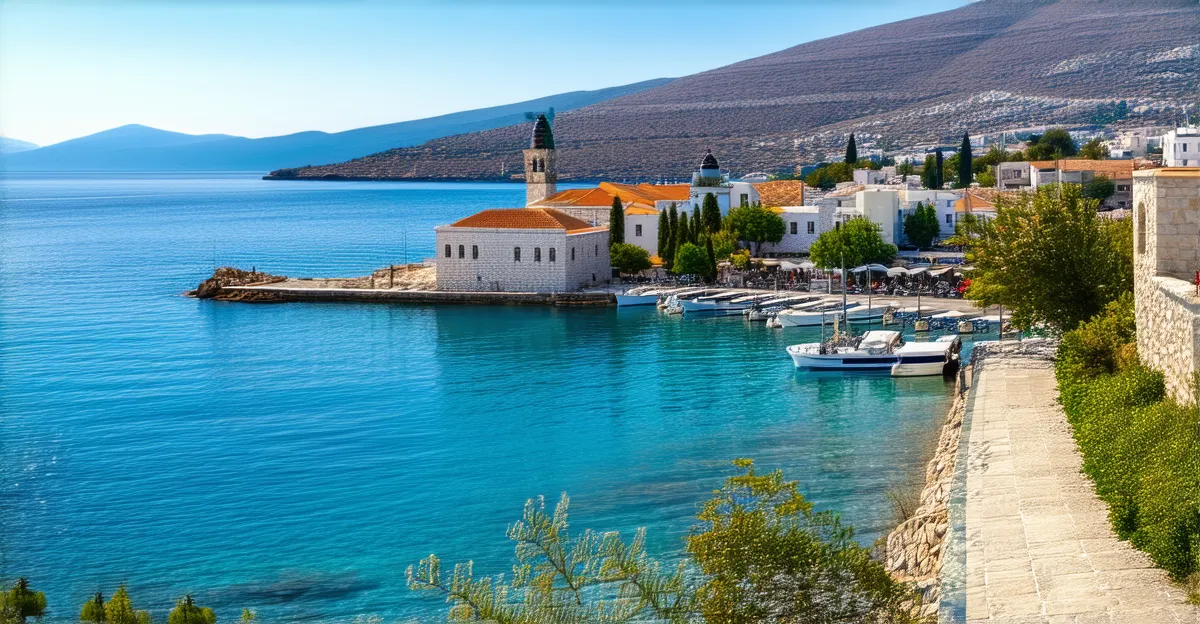 Agios Nikolaos Itinerary: 5 Days of Bliss