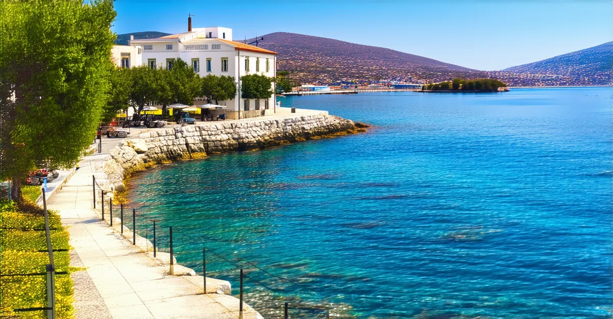 Agios Nikolaos Itinerary: Explore Crete’s Hidden Gems