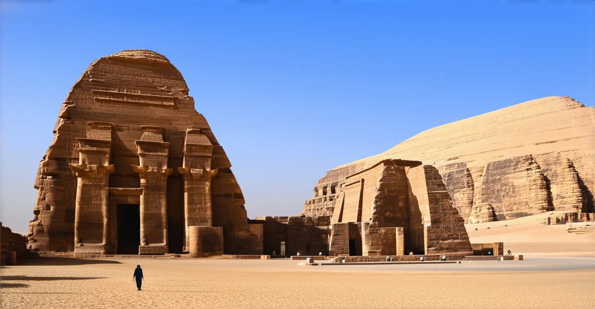 Al Ula Itinerary: 3 Days of Discovery in 2025