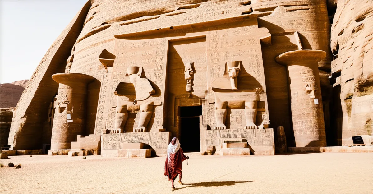 Al Ula Itinerary: Your Complete Guide to 2025 Trips