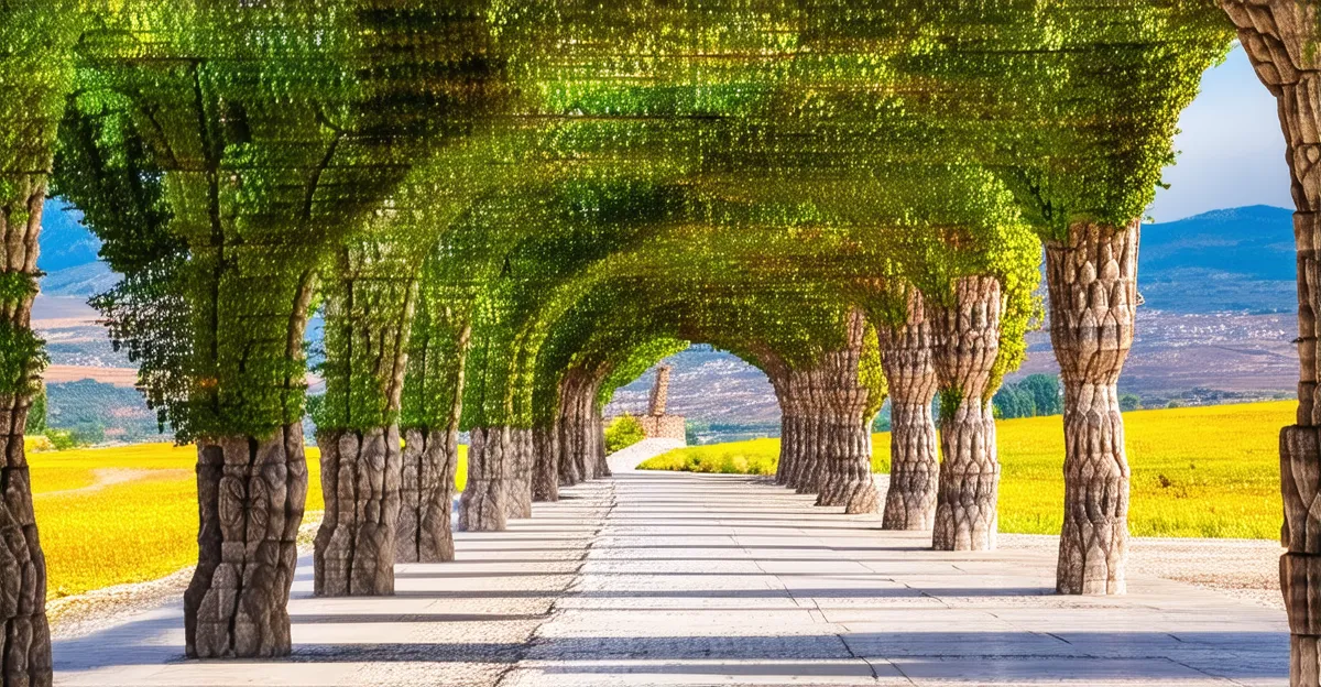 Alaçatı Itinerary: 3 Days of Coastal Charm