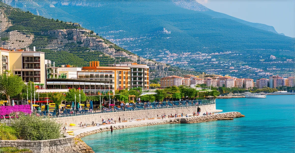 Alanya Itinerary: A Perfect 3-Day Adventure