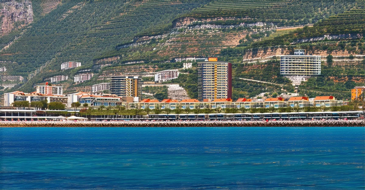 Alanya Itinerary: 5 Days of Exploration