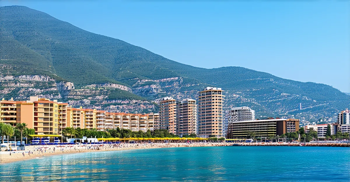 Alanya Itinerary: Discover the Best of 2025