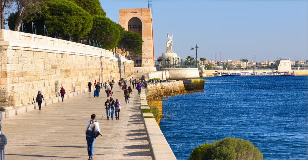 Alexandria Itinerary: A Comprehensive Guide for 2025
