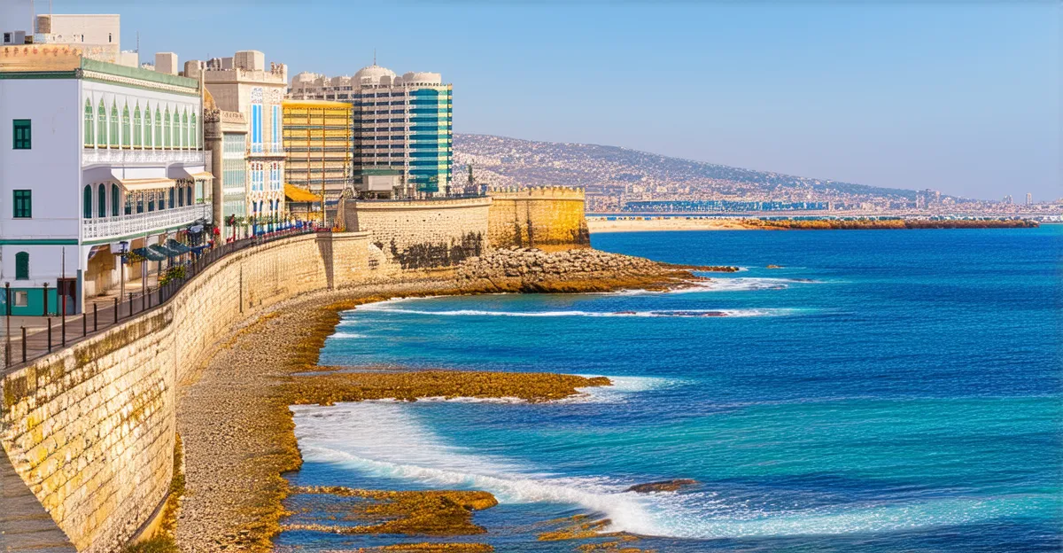 Algiers Itinerary: Explore 3 Days of Gem