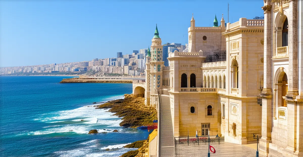 Algiers Itinerary: 5 Days of Exploration