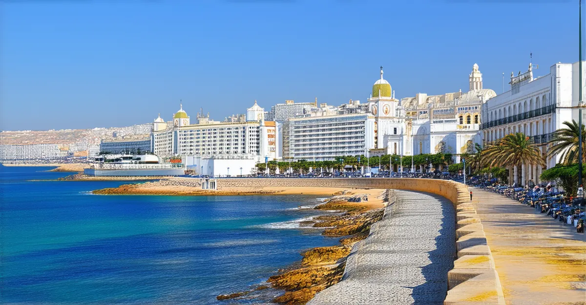 Algiers Itinerary: Discover Algeria's Capital in 2025