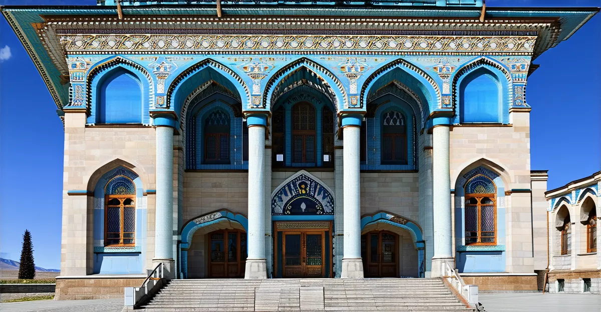 Almaty Itinerary: Explore in 5 Days