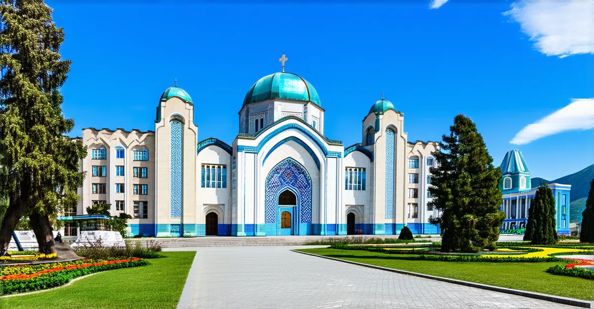 Almaty Itinerary: A Memorable 7-Day Adventure