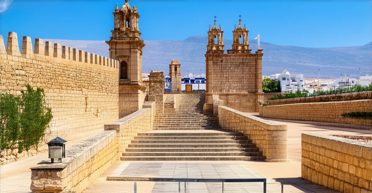 Almería Itinerary: Explore in 3 Days