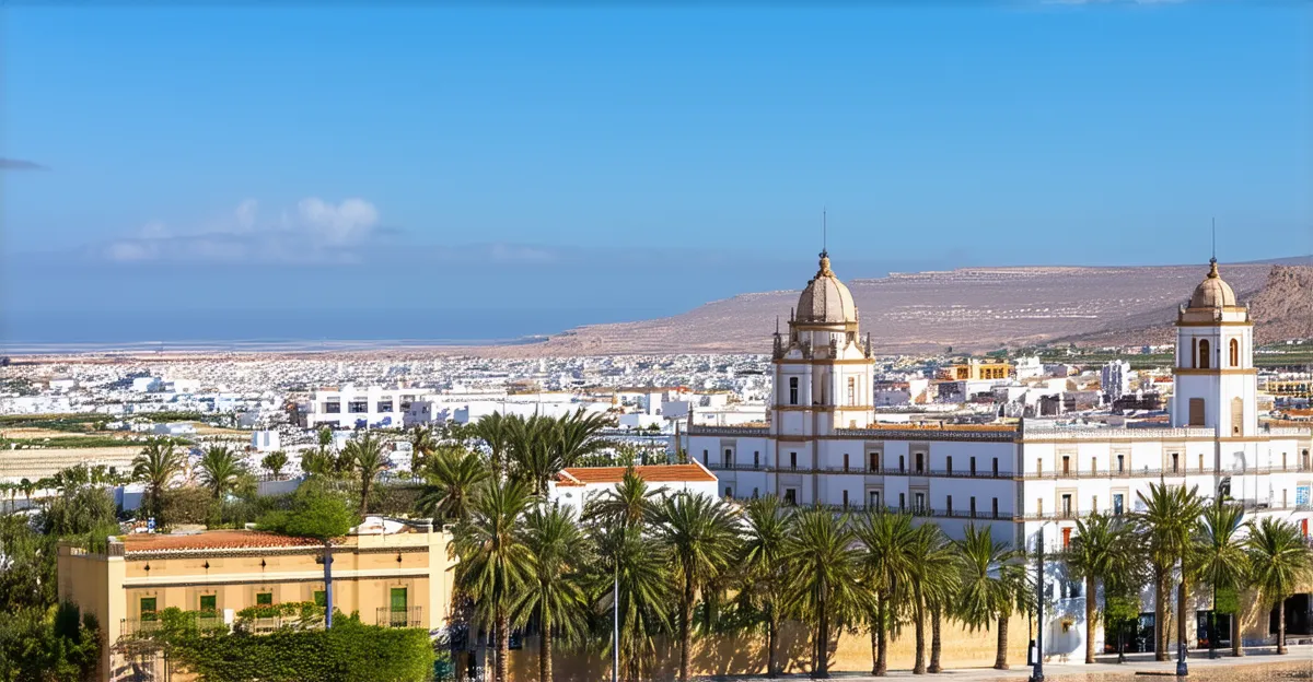 Almería Itinerary: Discover the Best of this Hidden Gem