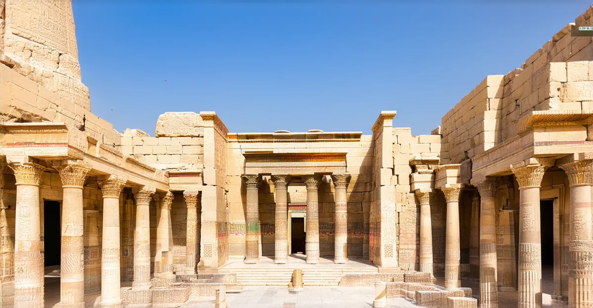 Amman Itinerary: Discover Jordan's Capital in 2025