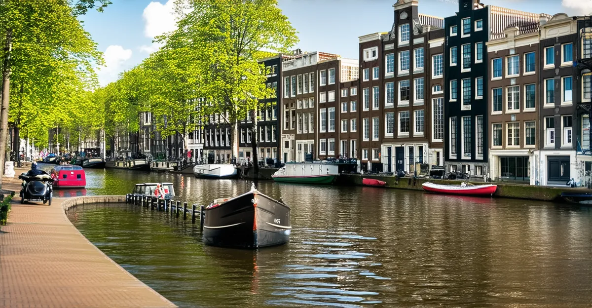 Amsterdam Itinerary: Explore the Best in 2025