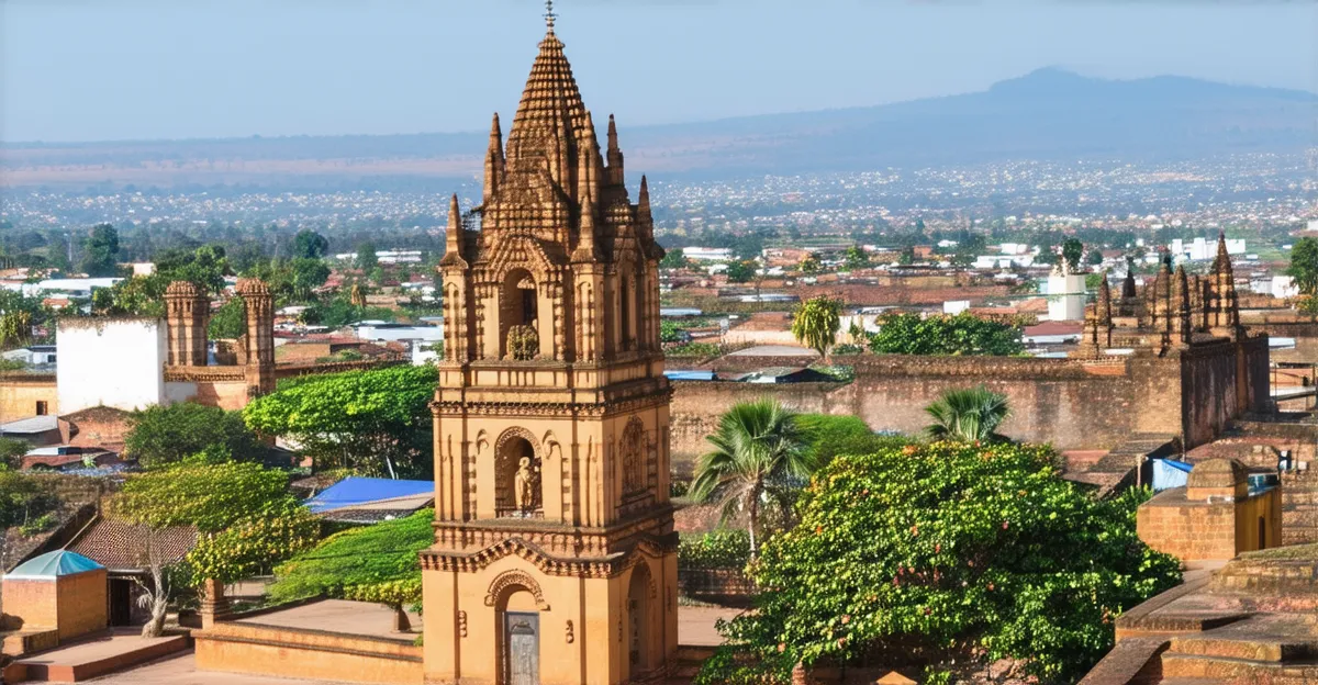 Antananarivo Itinerary: 3 Days of Adventure