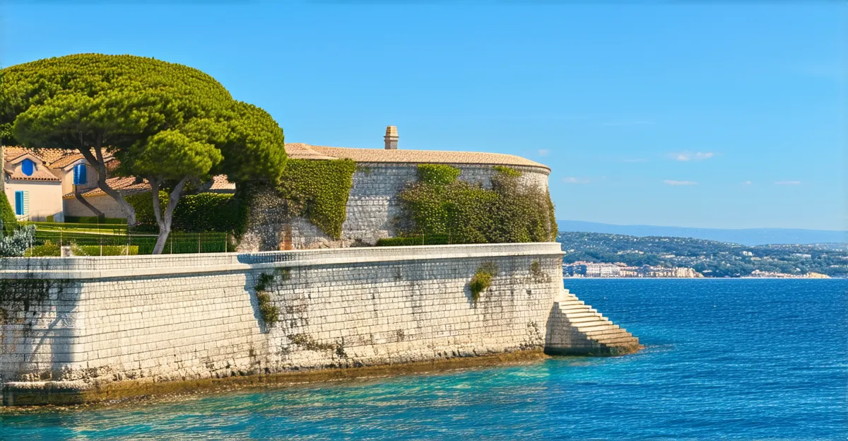 Antibes Itinerary: 3 Days of Coastal Charm