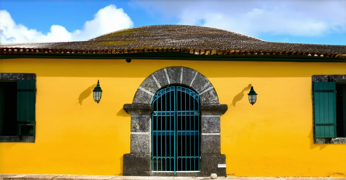 Antigua Itinerary: 5 Days of Tropical Adventure