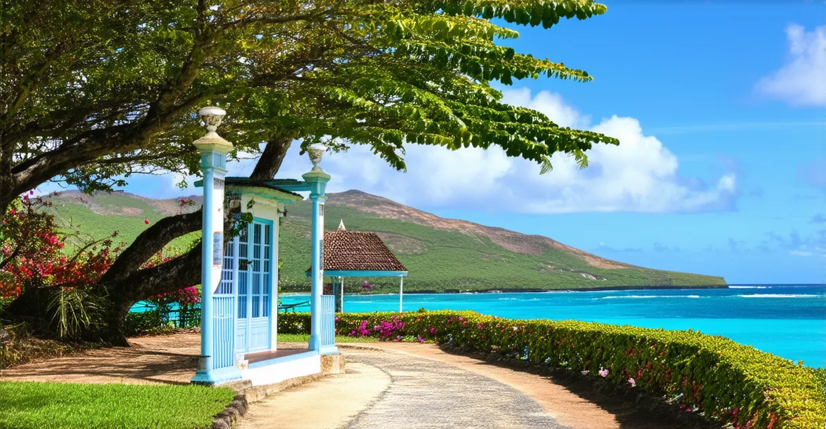 Antigua Itinerary: Your Complete Travel Guide for 2025